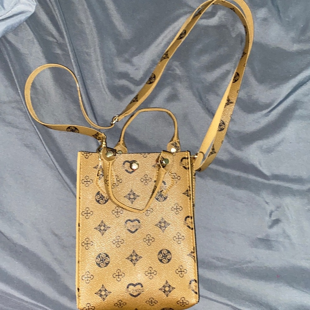cute crossbody purse